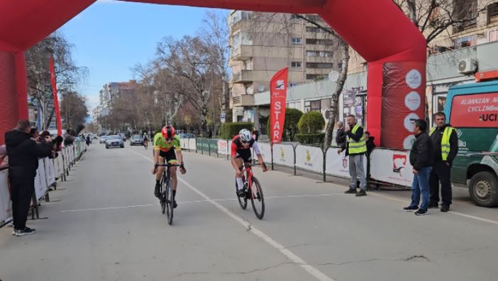 Kupa e Shqipërisë në çiklizëm, garë e fortë në Korçë