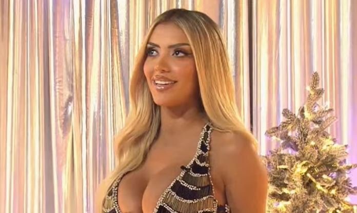 Shemsho: Nuk e shoh Brikenën finaliste të “Big Brother VIP Albania” 