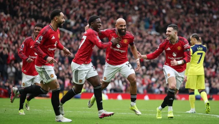 Te Manchester Unitedi, këta lojtarë pritet të largohen gjatë verës