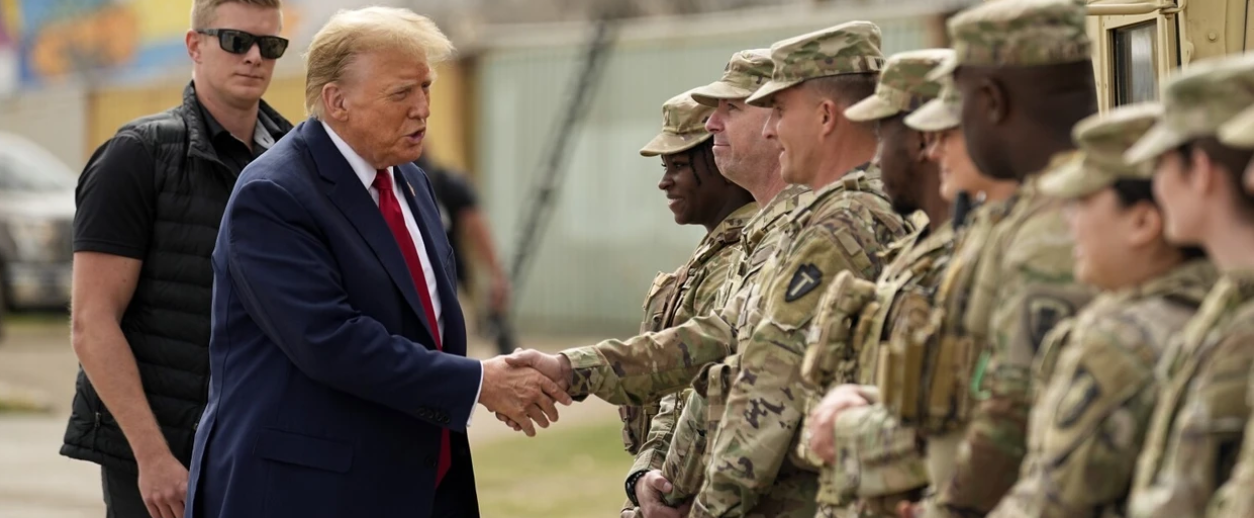 Trump: Ne jemi fituesit, Iranin e kemi mposhtur ushtarakisht