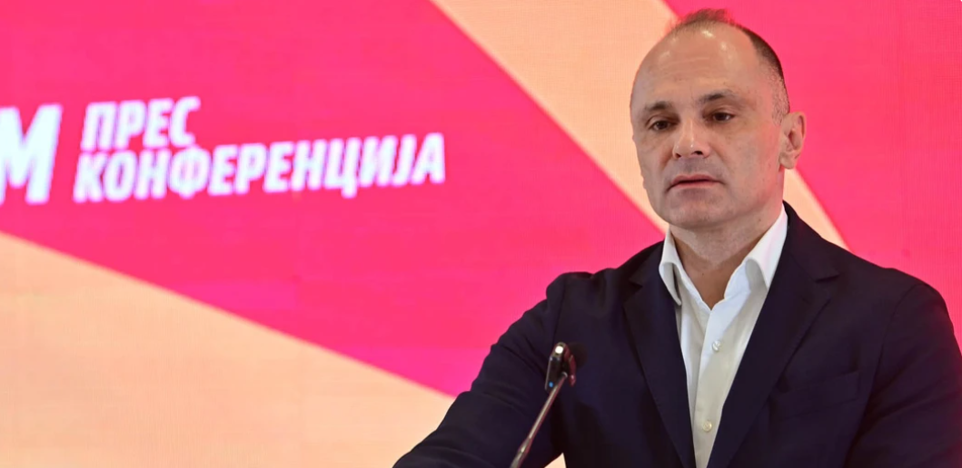 Filipçe: Kërkesa e studentëve për të dhënë provimin e jurisprudencës në gjuhën shqipe nuk duhet të politizohet, është çështje e mbyllur