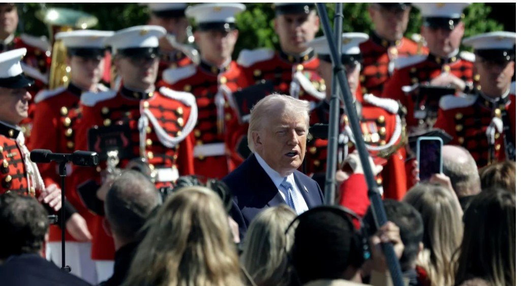 Trump: Nëse Teherani nuk dorëzohet, do të godasim çdo urë dhe termocentral