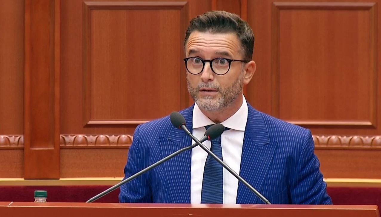 Erion Braçe kërkon drejtimin e Tiranës, Bala: Profil i konsoliduar dhe kritik! Ja kush mund ta sfidojë nga PD-ja