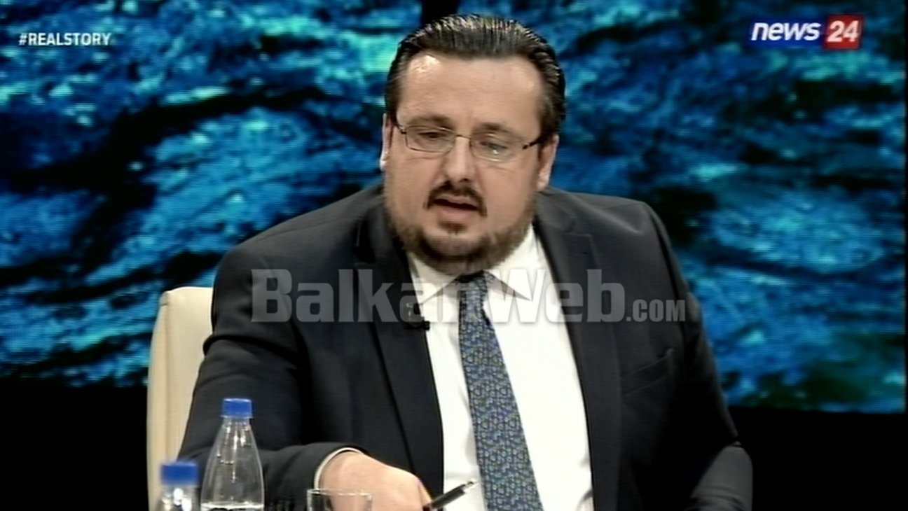 Dorian Teliti: S’do të lejojmë asgjësimin e djersës së fermerit për xhepat e klientelës