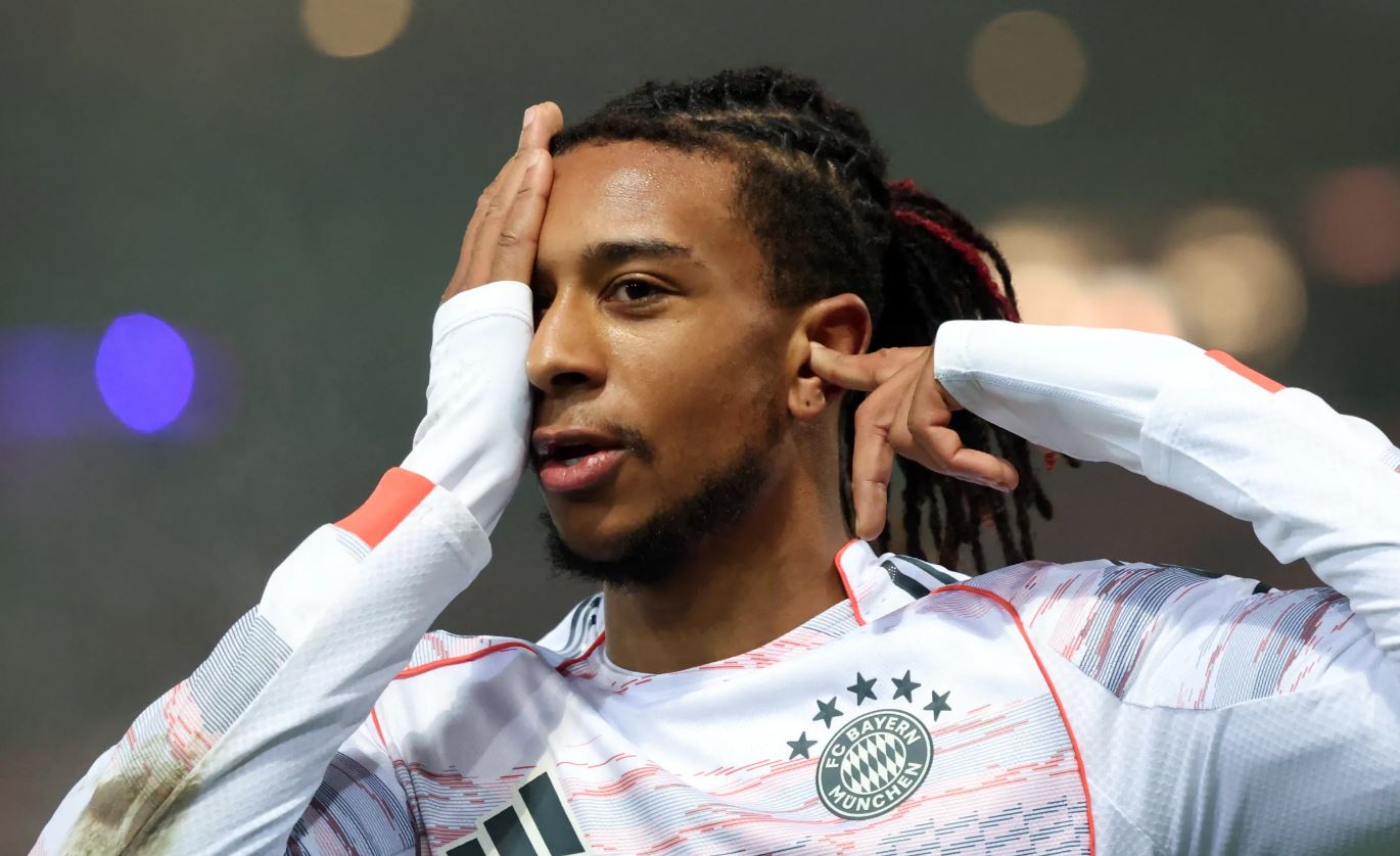 Michael Olise pranë historisë në Bundesliga