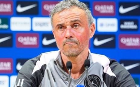 Luis Enrique: Sezonin e kaluar ishte Liverpooli favorit, por fituam ne!
