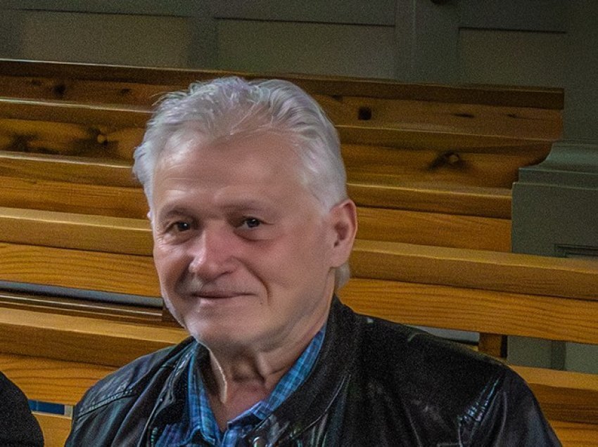 Liria dhe gjuha e shqiptarëve është kusht i lirisë së Maqedonisë Veriore