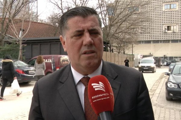 ​Prilli vendimtar, Haziri: Pa kompromis s’ka rezultat