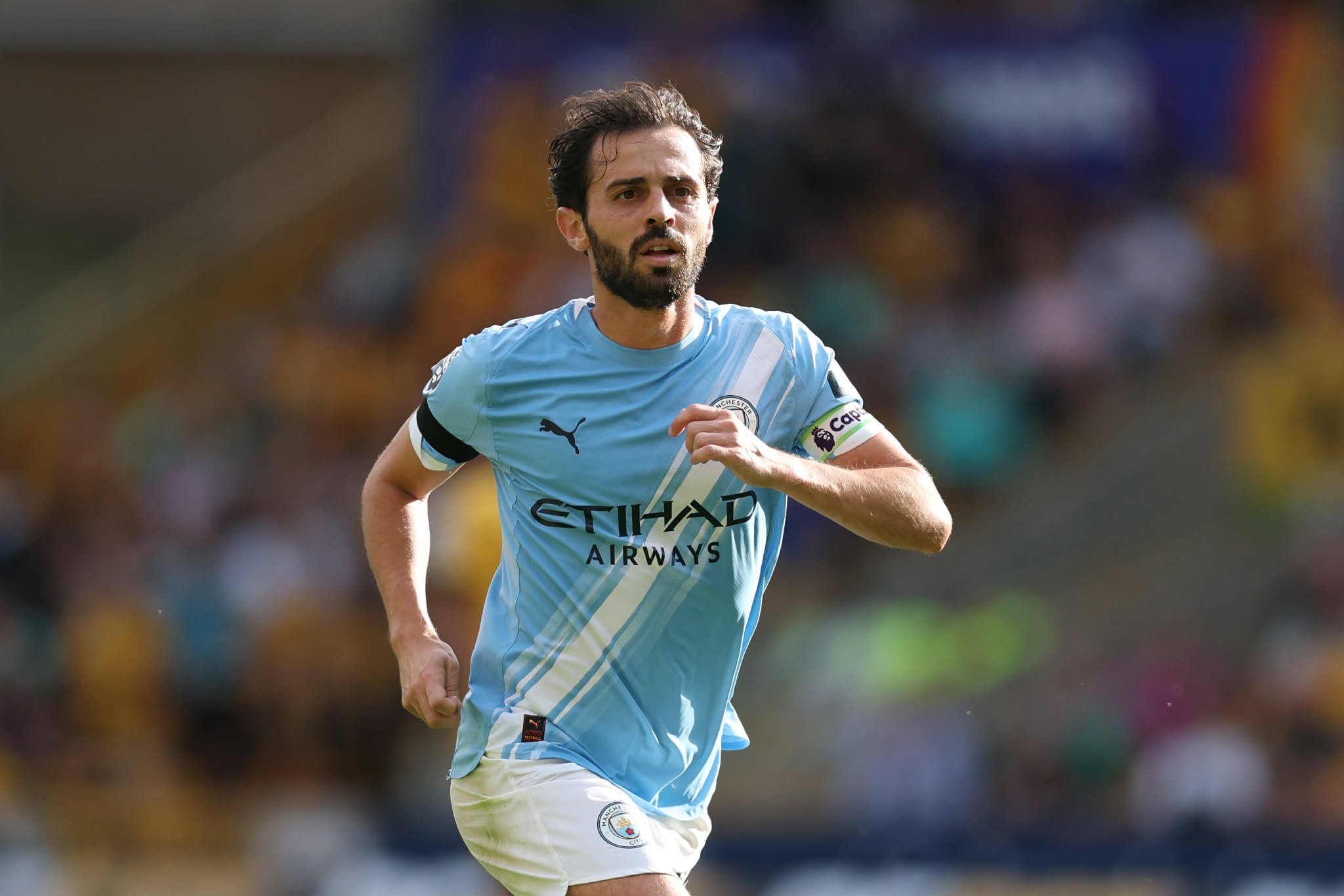 Silva largohet nga City, Juventus synon transferimin