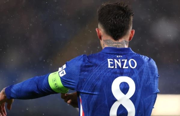 Enzo Fernandez, i gatshëm të bëjë gjithçka për t’u bashkuar me Real Madridin