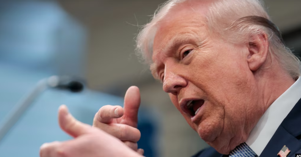Ish-këshilltari i Shtëpisë së Bardhë sheh rreziqe në rritje, ndërsa afati i Trumpit për Iranin afrohet