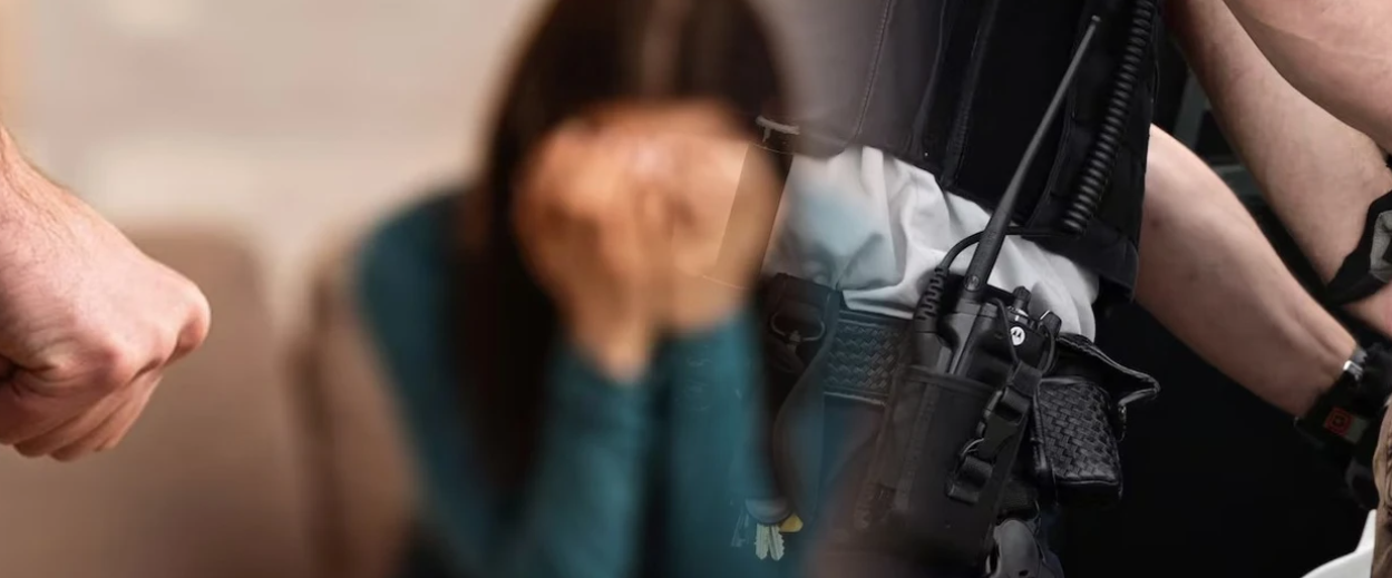 Shtatë denoncime për dhunë në familje brenda 24 orëve, ndalohen katër persona