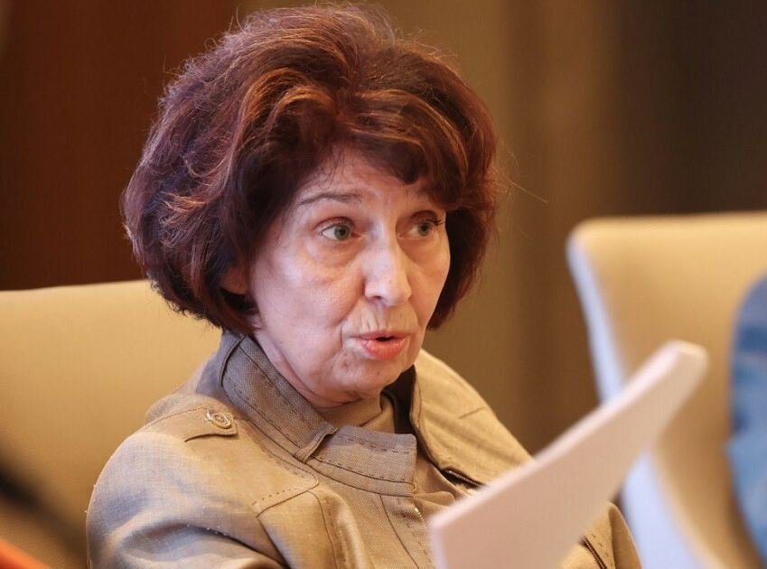 Siljanovska: Ndryshimet klimatike më nuk janë kërcënim, por realitet