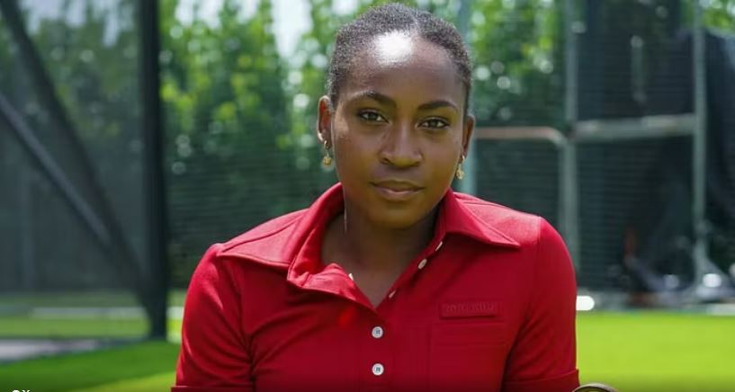 Coco Gauff denoncon racizmin dhe kërcënimet me vdekje pas setit fotografik