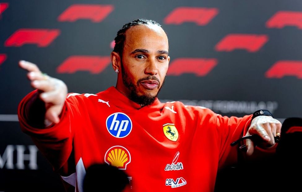 Ferrari premton shumë