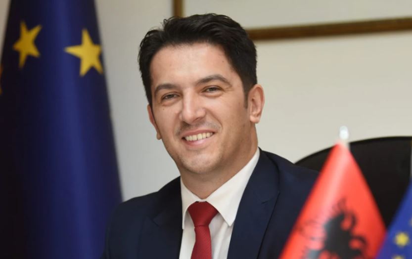 Sali për çështjen e 