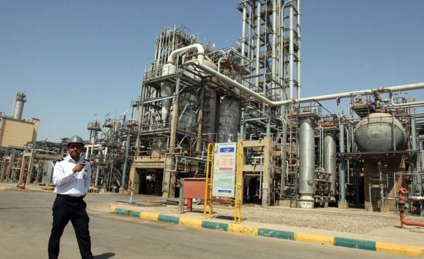 Sulmohet prodhuesi më i madh i aluminit dhe kompleksi petrokimik në Iran