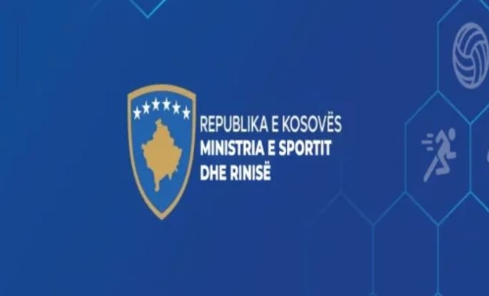 Ministria e Sportit lëshon qarkoren e re me rregulla strikte për financimin e Federatave Sportive