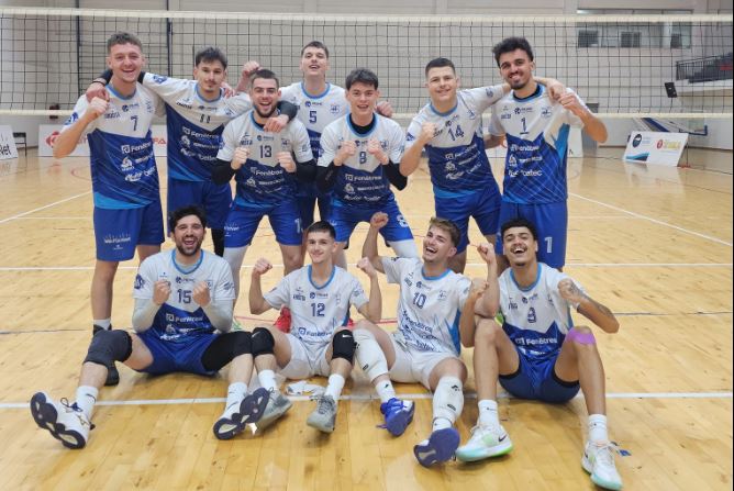 Drita fiton ndaj Golden Eagle Therandës