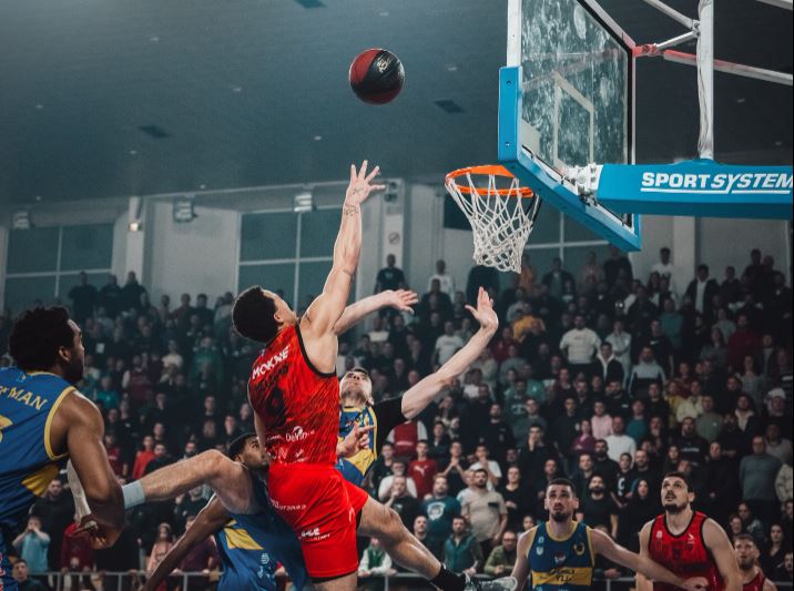 Natë e zezë për Vëllaznimin, bie nga elita! Rahoveci feston 