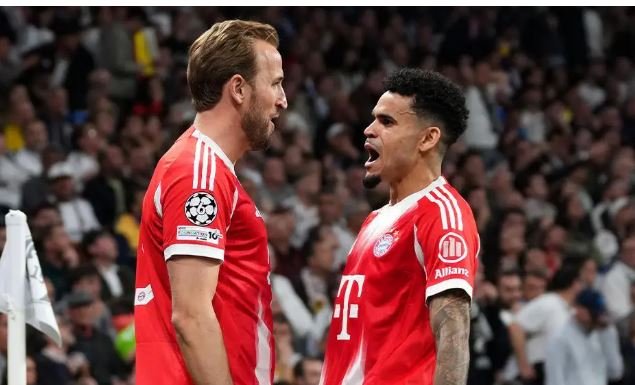 Ylli i Bayern Munih flet hapur për transferimin te klubi bavarez