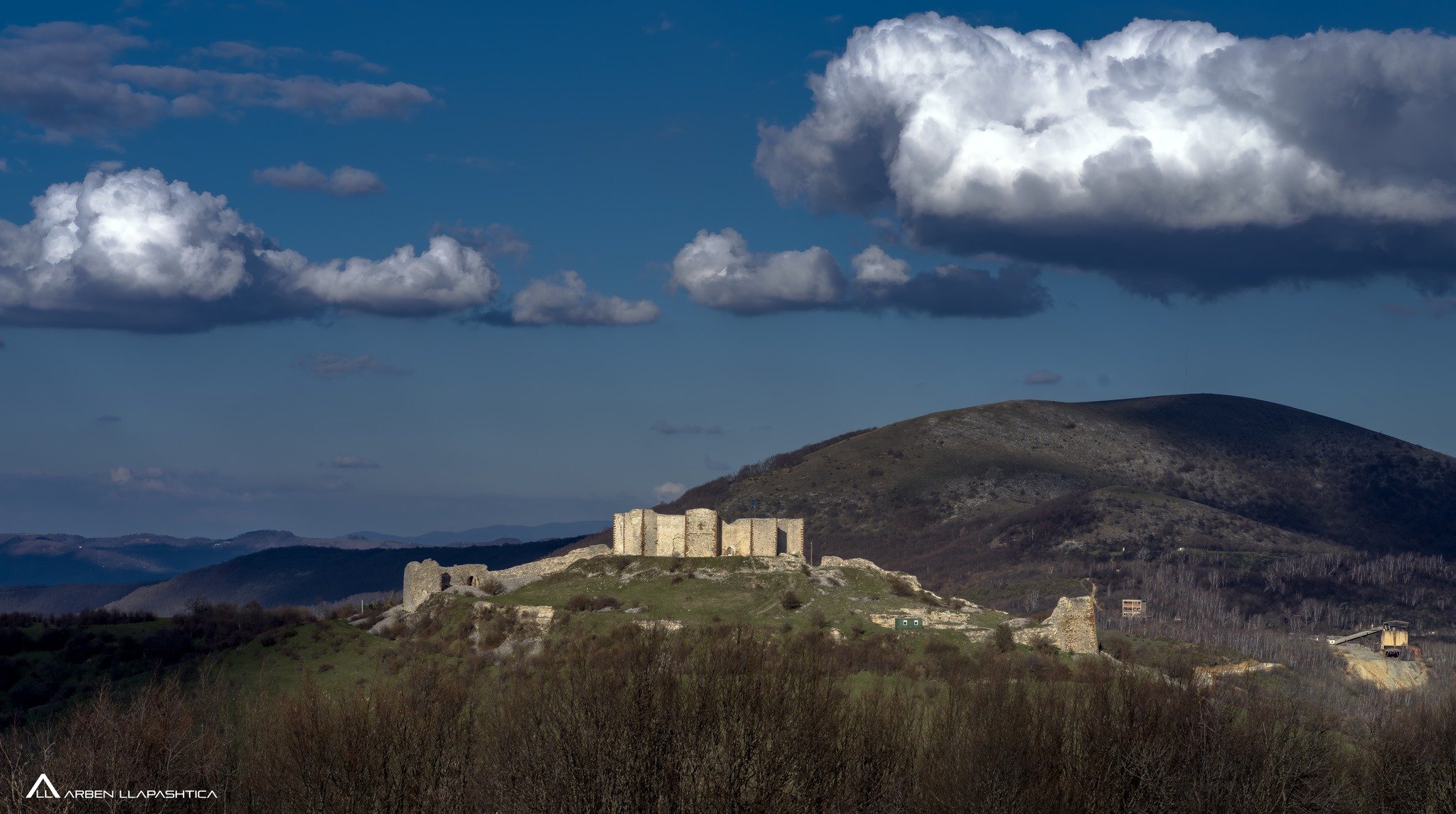 Kalaja e Artanës