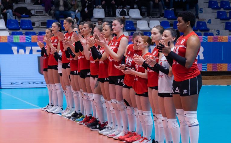 Skenderaj e nis me fitore bindëse fazën e play-off-it