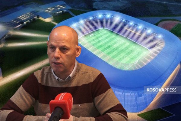​Lladrovci zbulon një skenar të ri për stadiumin nacional: Kam informata jo zyrtare se mund të ndodhë