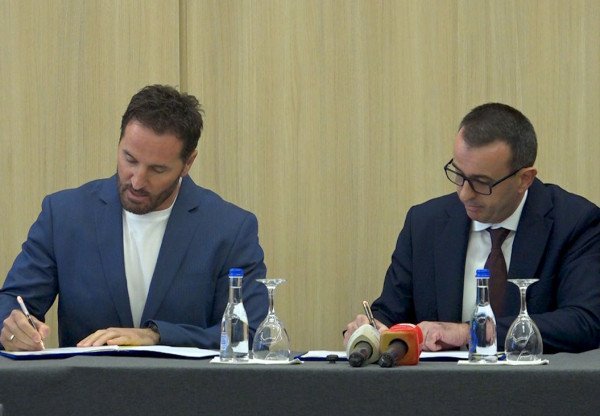 ​Ndahen 6.5 milionë euro për sportin