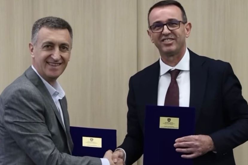 FÇK dhe MRS firmosin “Memorandumin 2026” për zhvillimin e çiklizmit