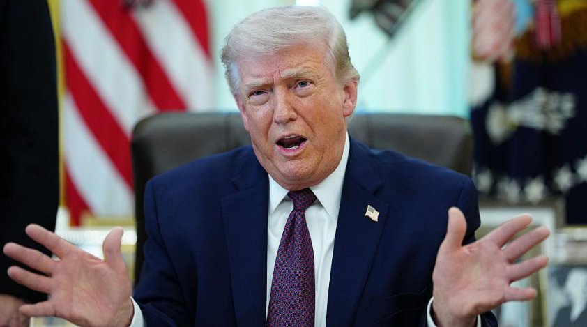 Trump: Ditë e madhe për Paqen Botërore