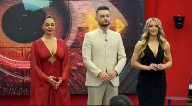 Shëndriti, Juela apo Edisa? Ja kush e lë shtëpinë e Big Brother më pak se dy javë para finales