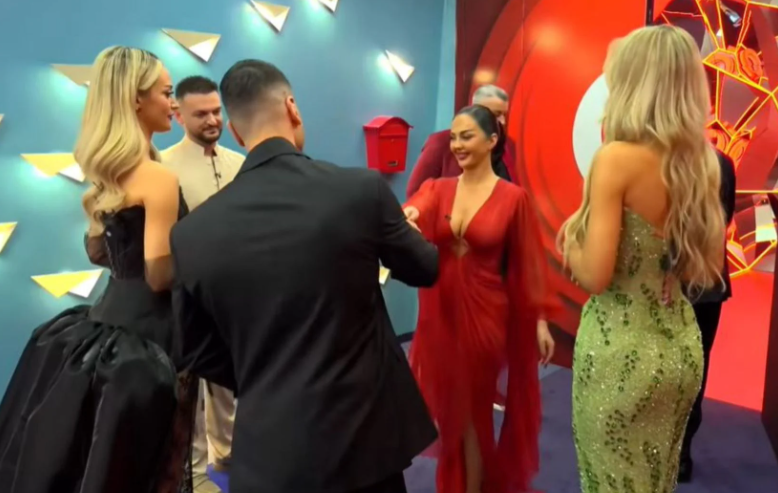 Eliminimi i dytë, Edisa lë shtëpinë e Big Brother pak ditë para finales