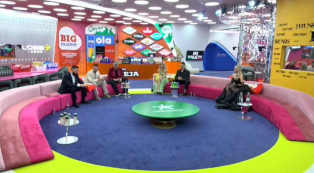 Hapet zyrtarisht televotimi, kush do jenë 3 banorët që do t’i bashkohen Selin në finale?