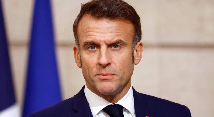 Macron: Marrëveshja e armëpushimit, lajm i mirë për të gjithë