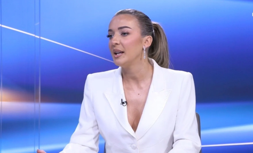 “Tregova të mirat dhe të këqijat e mija”/ Juela komenton rrugëtimin e saj në Big Brother