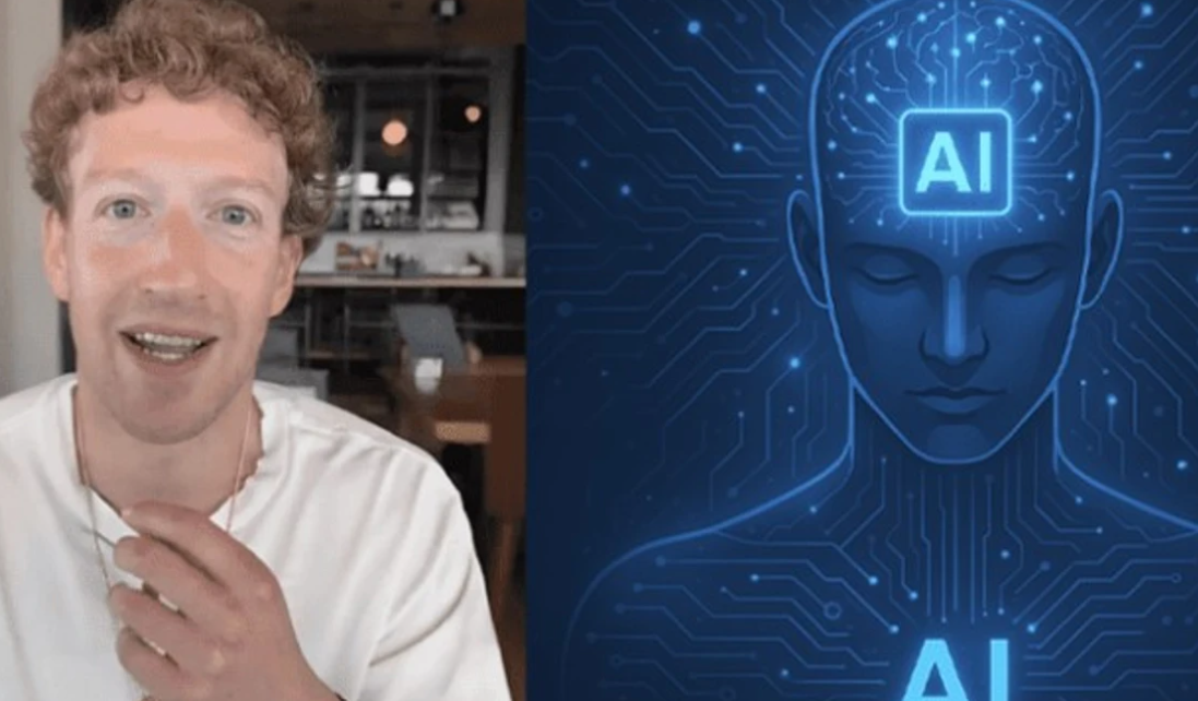 Meta sjell Muse - Zuckerberg prezanton superinteligjencën