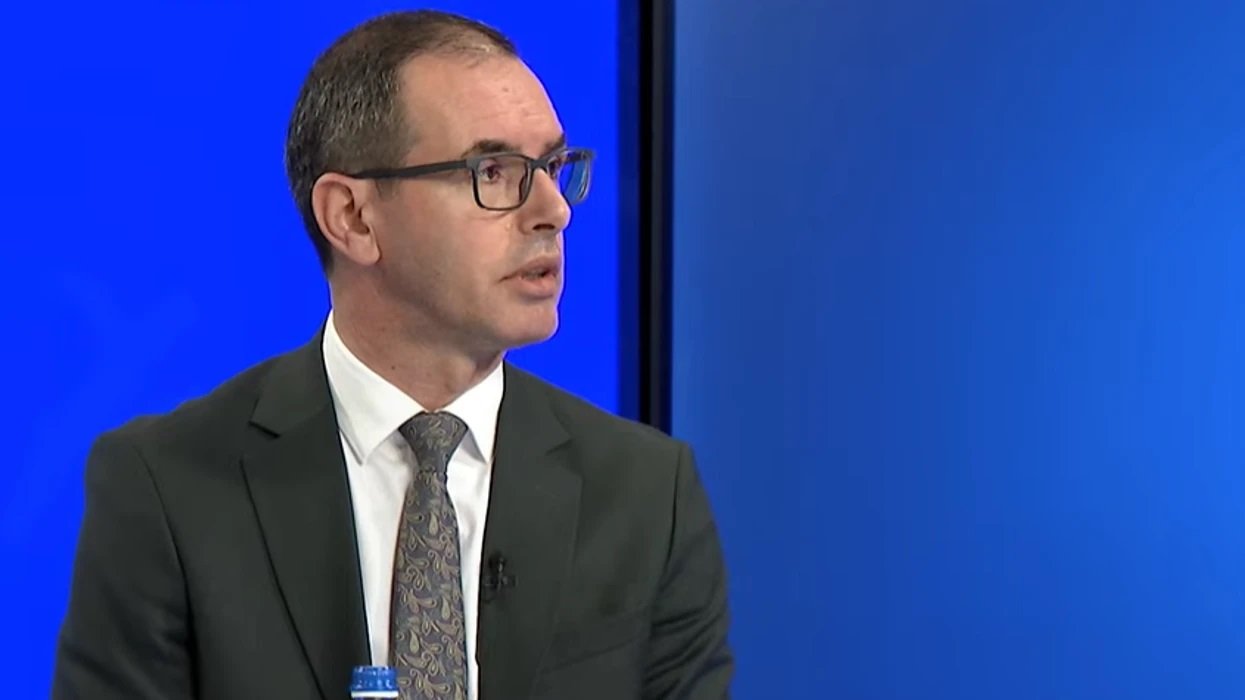 Haliti i LVV-së thotë se Osmani tani po ndryshon deklaratat e saj nga koha kur ishte presidente