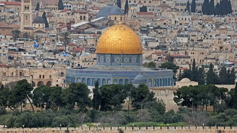 Policia izraelite do të rihapë vendet e shenjta të Jerusalemit nga e enjtja