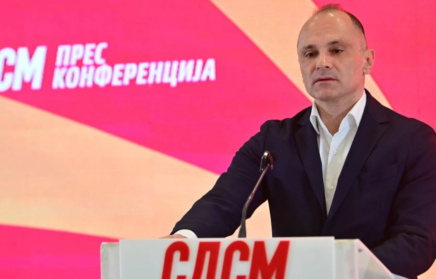 Filipçe: Ekonomia nuk është mirë, janë humbur 1500 vende pune, ka rënie të prodhimtarisë dhe investimeve të huaja