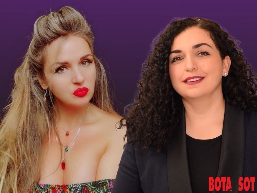 “E pranoi se është më e mira në dynja”