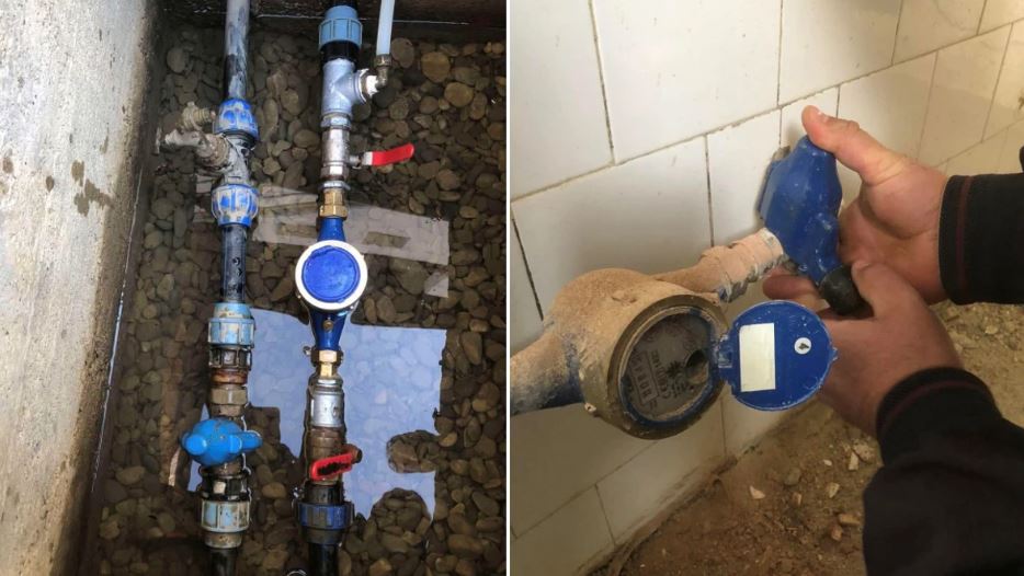 KRU Mitrovica vazhdon aksionin për shkyçjen e konsumatorëve me borxhe