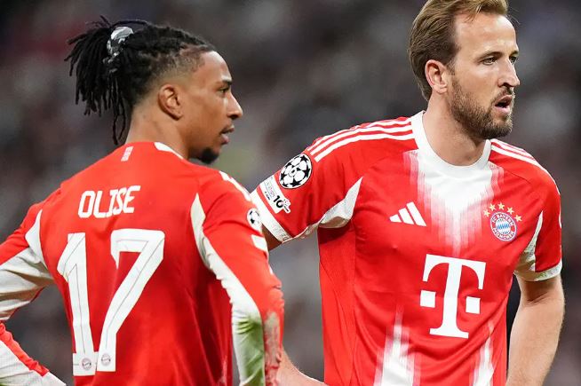 Real Madridi me ofertë astronomike për yllin e Bayernit