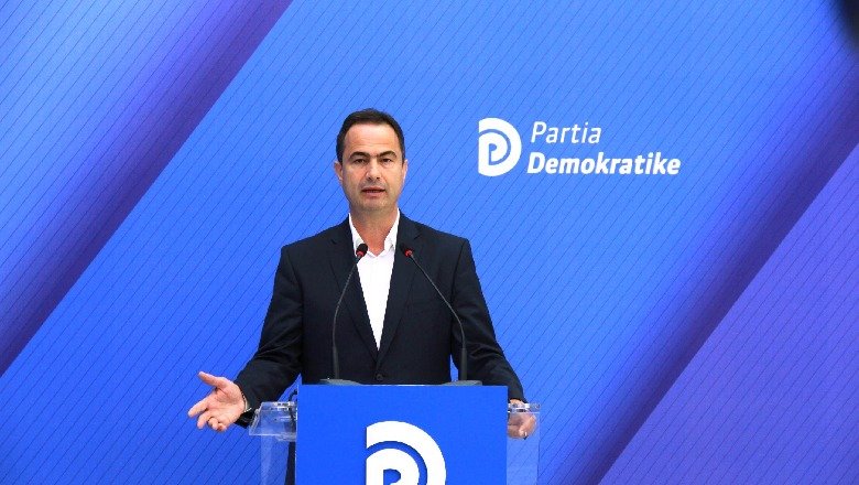  Boçi nuk kursehet ndaj Ballës: M’u duk vetja si deputet gjerman! Parlamenti, tualet ku rruhen….