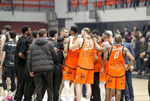 Bashkimi e përfundon me fitore