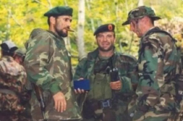 ​27 vjet nga dita kur UÇK-ja e shkuli gurin e kufirit Kosovë-Shqipëri