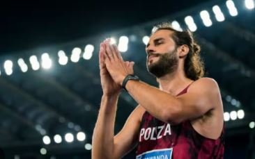 Kthimi i Gianmarco Tamberit!