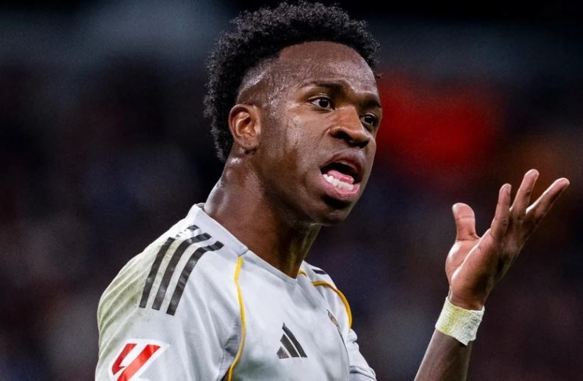 Vinicius Junior mund të jetë në rrugë drejt Premier Leagues