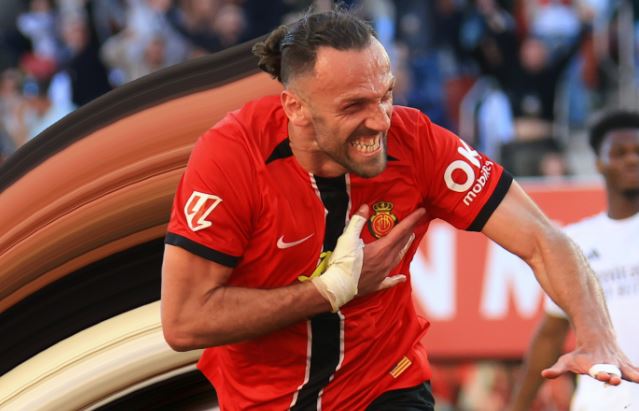 Muriqi për emocionet pas golit ndaj Real Madridit, ja pse i rrodhën lotët