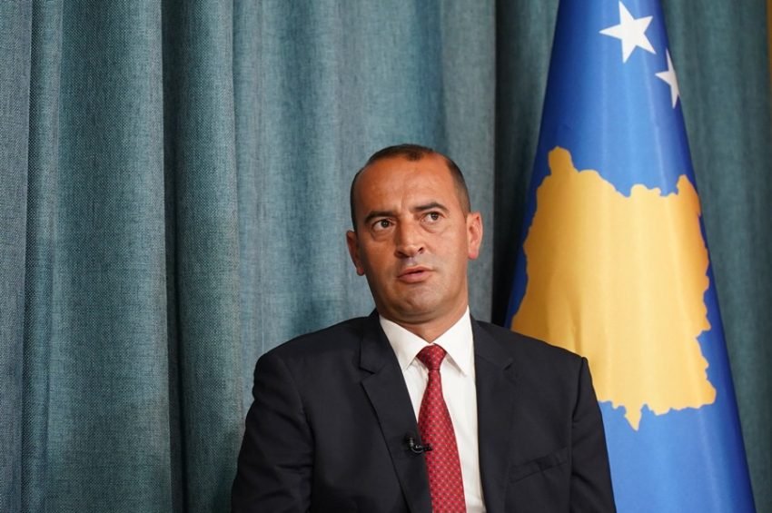 Daut Haradinaj përkujton Betejën e Koshares: Kjo betejë e turpëroi ushtrinë serbe